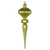 Vickerman Christmas Tree Ornament (612125) -Roman Shop 612125lg