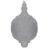 Vickerman Christmas Tree Ornament (3 Pack) (612644) 1 Vickerman Christmas Tree Ornament (3 Pack) (612644) -Roman Shop 612644lg