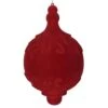 Vickerman Christmas Tree Ornament (3 Pack) (612613) -Roman Shop 612774lg 1