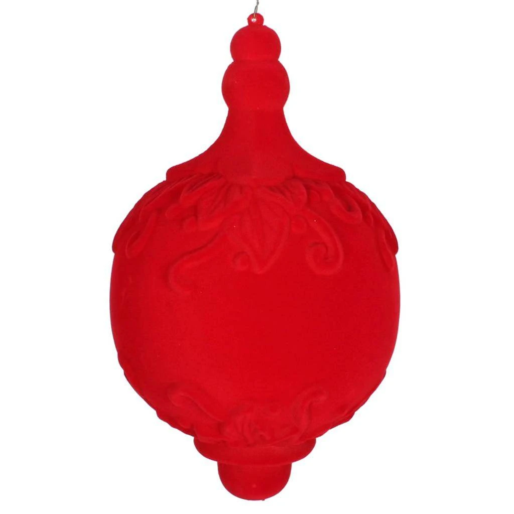 Vickerman Christmas Tree Ornament (612828) 3 Vickerman Christmas Tree Ornament (612828)