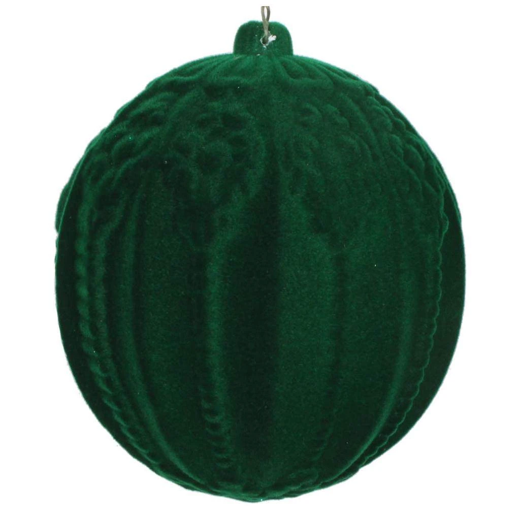 Vickerman Christmas Tree Ornament (2 Pack) (612996) 3 Vickerman Christmas Tree Ornament (2 Pack) (612996)