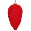 Vickerman Christmas Tree Ornament (4 Pack) (613146)