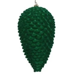Vickerman Christmas Tree Ornament (2 Pack) (613238)