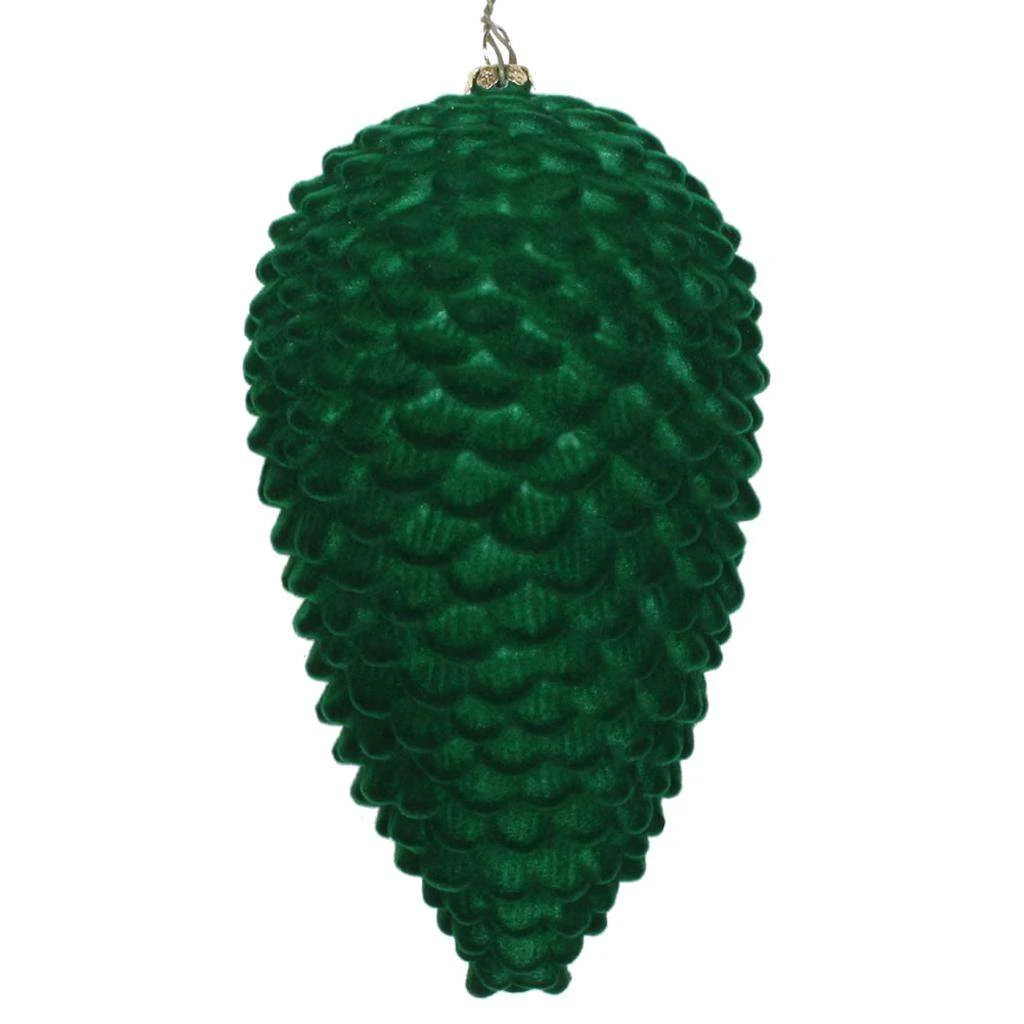 Vickerman Christmas Tree Ornament (2 Pack) (613238) 3 Vickerman Christmas Tree Ornament (2 Pack) (613238)