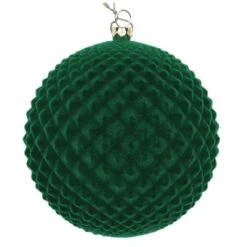 Vickerman Christmas Tree Ornament (3 Pack) (613399)