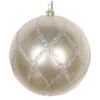 Vickerman Christmas Tree Ornament (2 Pack) (613825) -Roman Shop 613528lg