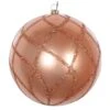 Vickerman Christmas Tree Ornament (2 Pack) (613894)