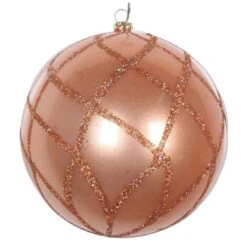 Vickerman Christmas Tree Ornament (2 Pack) (613894)