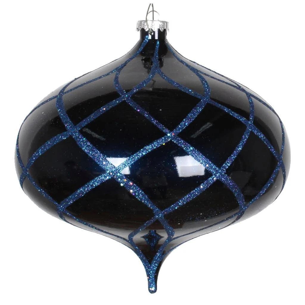 Vickerman Christmas Tree Ornament (614099) 3 Vickerman Christmas Tree Ornament (614099)