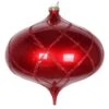 Vickerman Christmas Tree Ornament (614136) -Roman Shop 614136lg