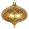 Vickerman Christmas Tree Ornament (614143) -Roman Shop 614143lg