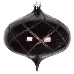 Vickerman Christmas Tree Ornament (614181)