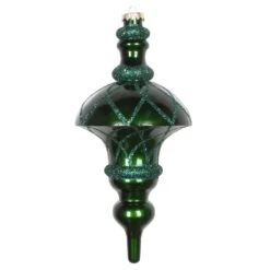 Vickerman Christmas Tree Ornament (614259)