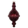 Vickerman Ornament (614419) -Roman Shop 614419lg