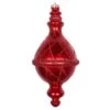 Vickerman Christmas Tree Ornament (614433) -Roman Shop 614433lg