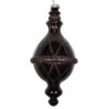 Vickerman Ornament (614488) -Roman Shop 614488lg