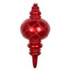 Vickerman Christmas Tree Ornament (614587) -Roman Shop 614587lg