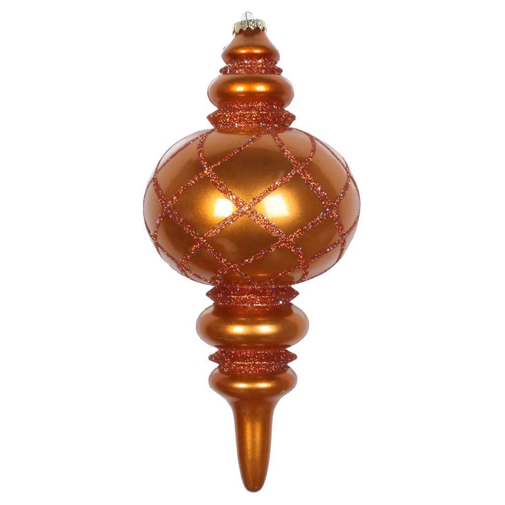 Vickerman Christmas Tree Ornament (614624) 3 Vickerman Christmas Tree Ornament (614624)