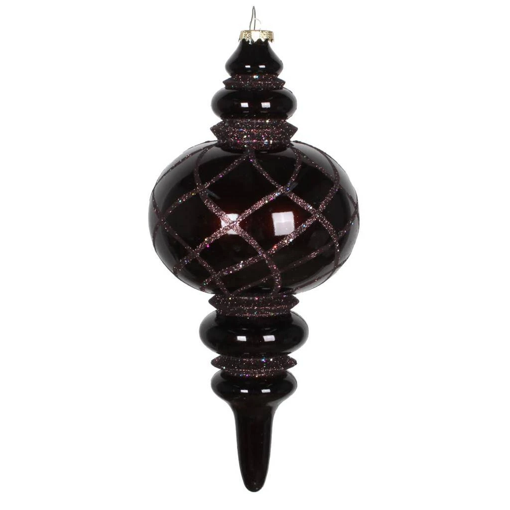 Vickerman Christmas Tree Ornament (614631) 3 Vickerman Christmas Tree Ornament (614631)