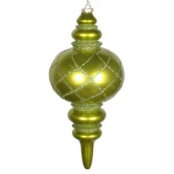 Vickerman Christmas Tree Ornament (614662)