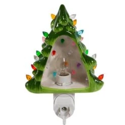 Kurt S. Adler Night Light (61468) -Roman Shop 61468addmd