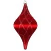 Vickerman Christmas Tree Ornament (614730) -Roman Shop 614730lg