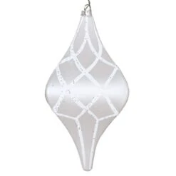 Vickerman Christmas Tree Ornament (614754)