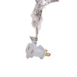Kurt S. Adler Christmas Tree Topper (61481) -Roman Shop 61481plugmd