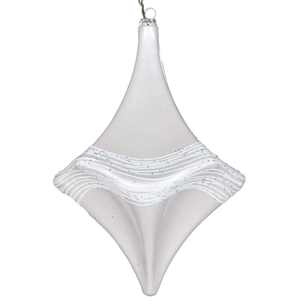 Vickerman Christmas Tree Ornament (614884) 3 Vickerman Christmas Tree Ornament (614884)