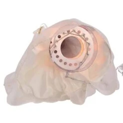 Kurt S. Adler Christmas Tree Topper (61481) -Roman Shop 6148bottommd