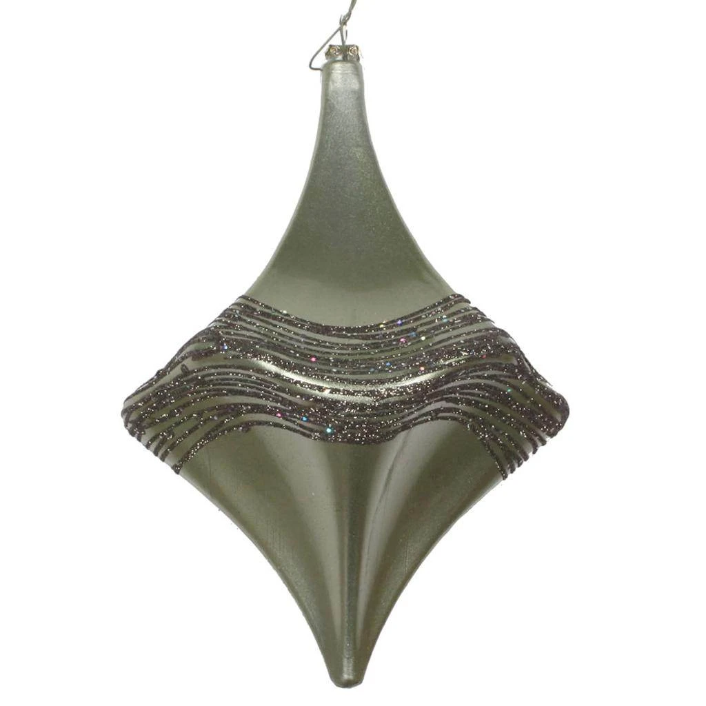 Vickerman Christmas Tree Ornament (614969) 3 Vickerman Christmas Tree Ornament (614969)