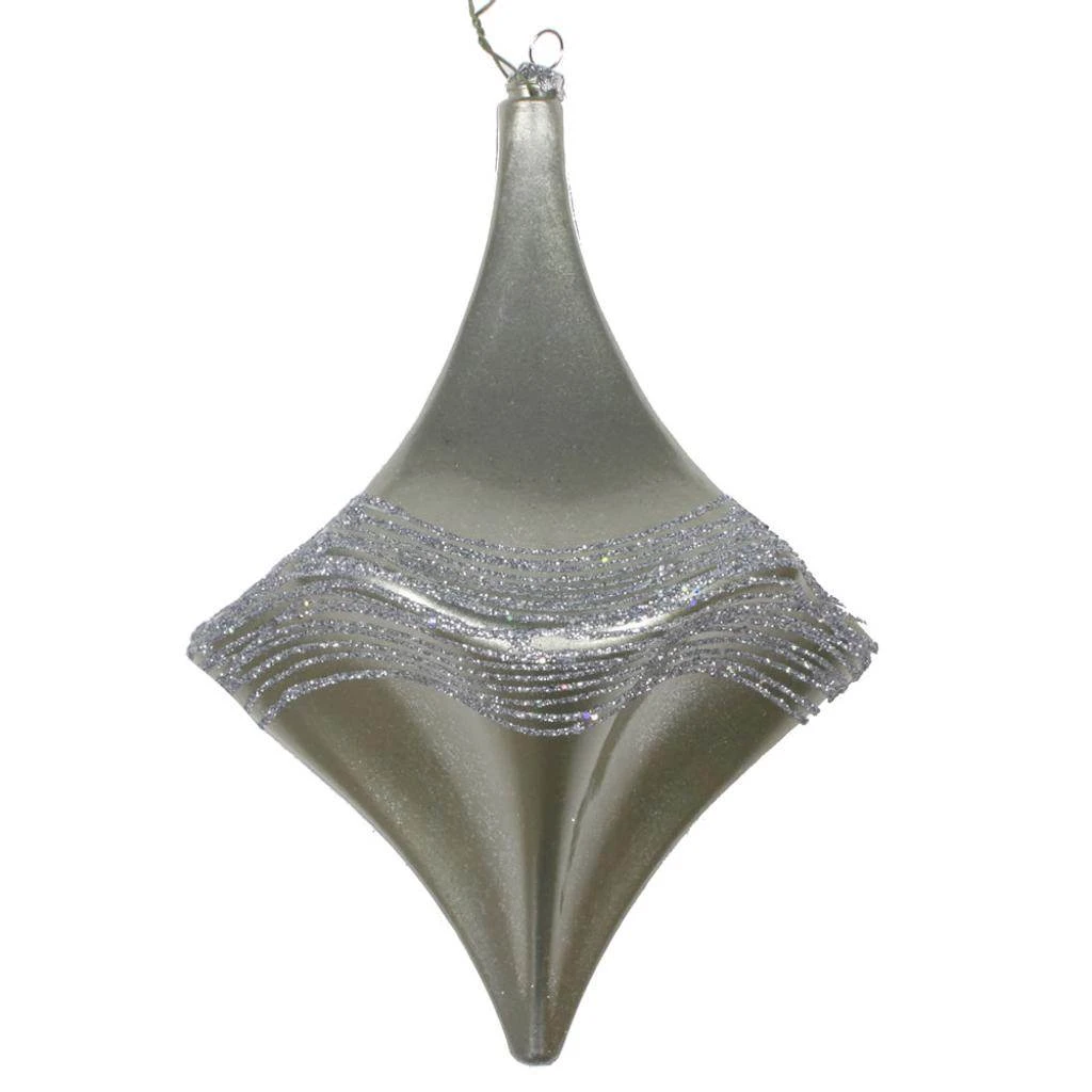 Vickerman Christmas Tree Ornament (614983) 3 Vickerman Christmas Tree Ornament (614983)