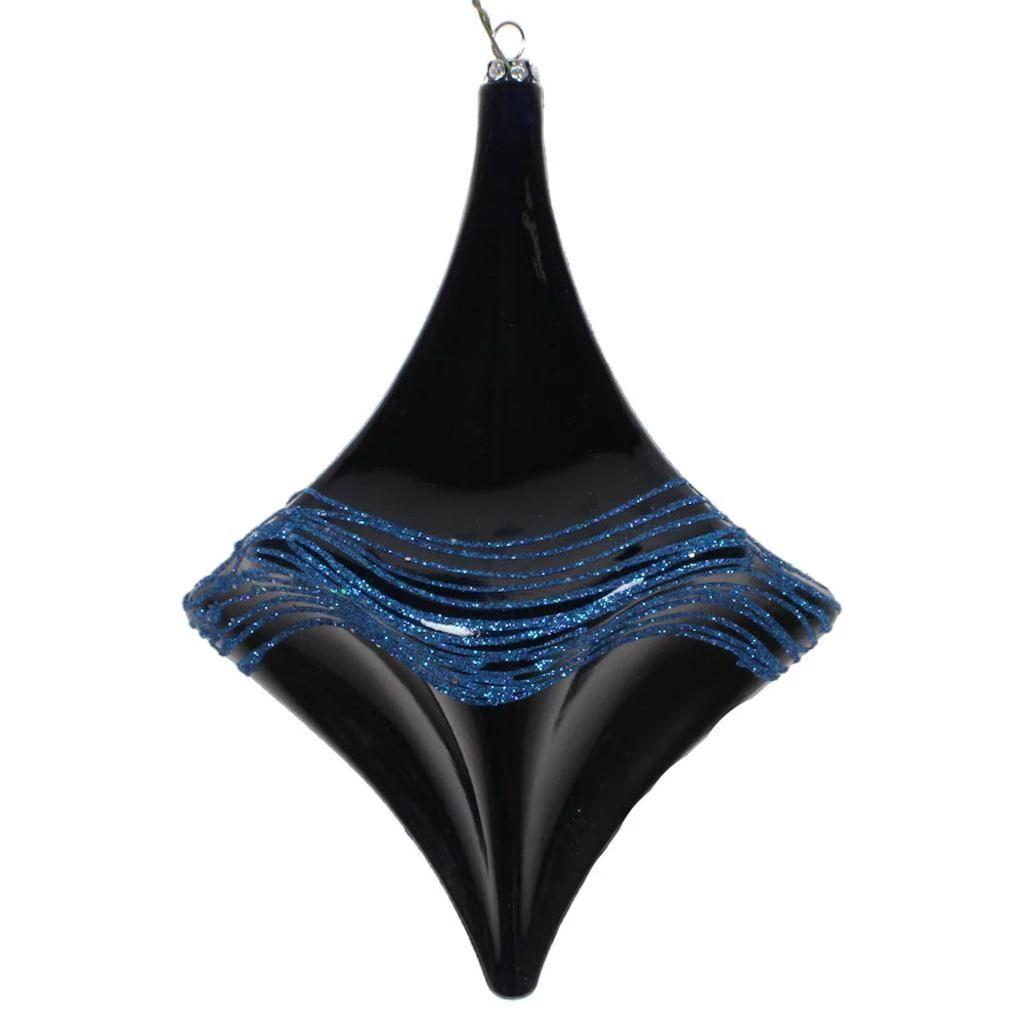 Vickerman Christmas Tree Ornament (615027) 3 Vickerman Christmas Tree Ornament (615027)