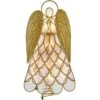 Kurt S. Adler Christmas Tree Topper (61504) -Roman Shop 61504lg