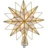 Kurt S. Adler Christmas Tree Topper (61506) -Roman Shop 61506lg