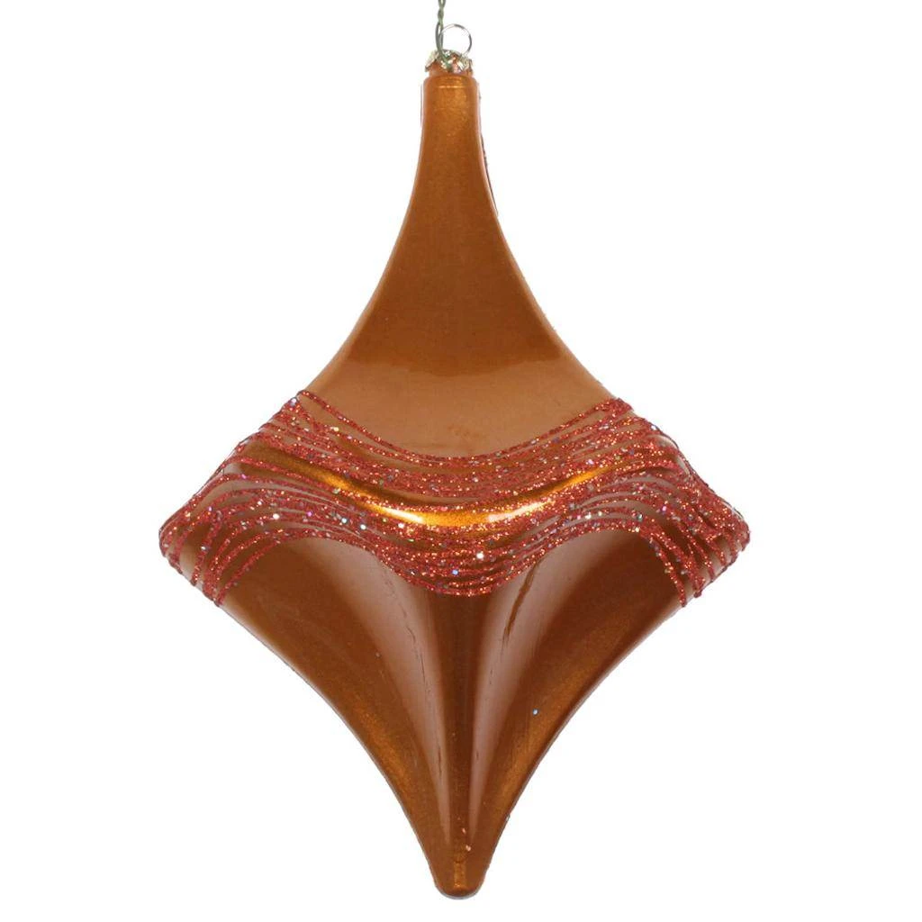 Vickerman Christmas Tree Ornament (615317) 3 Vickerman Christmas Tree Ornament (615317)