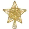 Kurt S. Adler Christmas Tree Topper (61590) -Roman Shop 61590lg