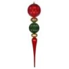Vickerman Christmas Tree Ornament (615942) -Roman Shop 615942lg