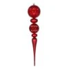 Vickerman Christmas Tree Ornament (616017) 1 Vickerman Christmas Tree Ornament (616017) -Roman Shop 616017lg