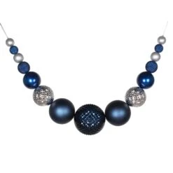 Vickerman Ornament Garland (616291)