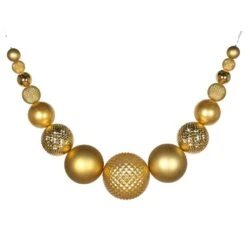 Vickerman Ornament Garland (616352)