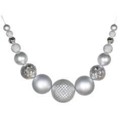 Vickerman Ornament Garland (616369)