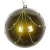 Vickerman Christmas Tree Ornament (4 Pack) (616536)