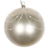 Vickerman Christmas Tree Ornament (4 Pack) (616703) -Roman Shop 616703lg 1