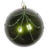 Vickerman Christmas Tree Ornament (4 Pack) (617281) -Roman Shop 616789lg