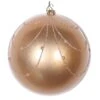 Vickerman Christmas Tree Ornament (4 Pack) (616901) -Roman Shop 616901lg 1