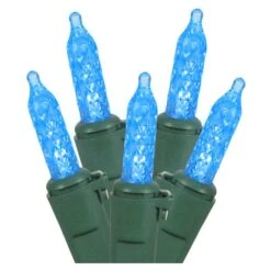 Vickerman Christmas Light String Set (14201) -Roman Shop 61702amd