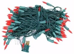 Vickerman Christmas Light String Set (61703) -Roman Shop 61703Stringmd