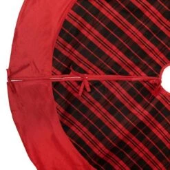 Vickerman Christmas Tree Skirt (618387) -Roman Shop 6183872md