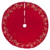 Vickerman Christmas Tree Skirt (618448) 2 Vickerman Christmas Tree Skirt (618448) -Roman Shop 618448alg